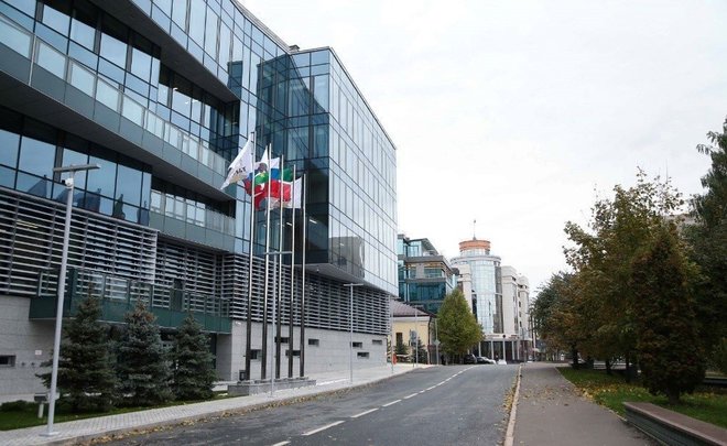 What 2021 like for one of the largest investment companies in Russia: TAIF sums up the results