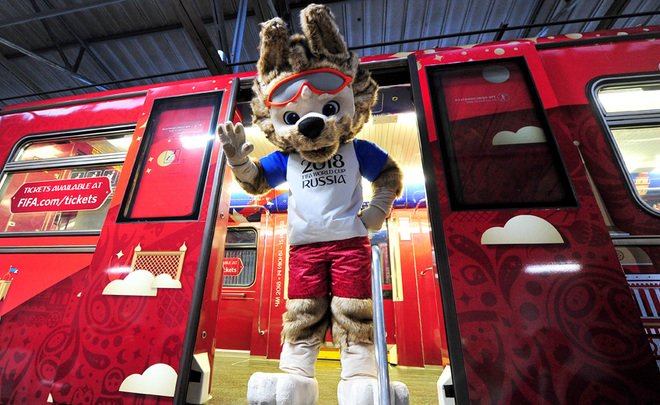 Dozens of factories can be shut down in Russia during FIFA World Cup