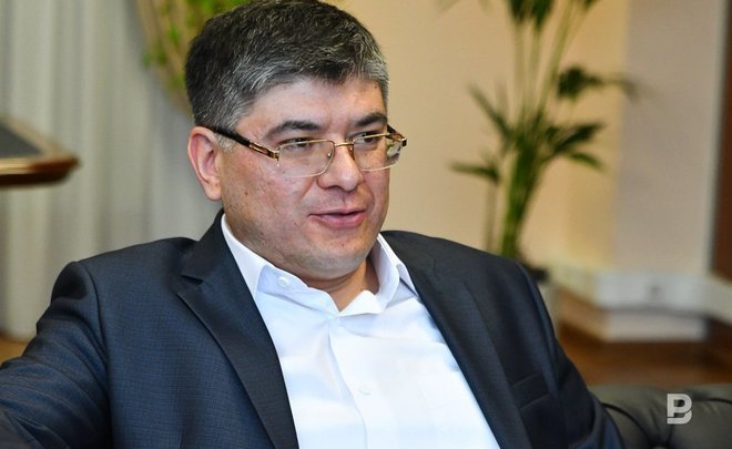 Fariddin Nasriyev: ‘People will stop leaving when there are enough jobs in Uzbekistan’