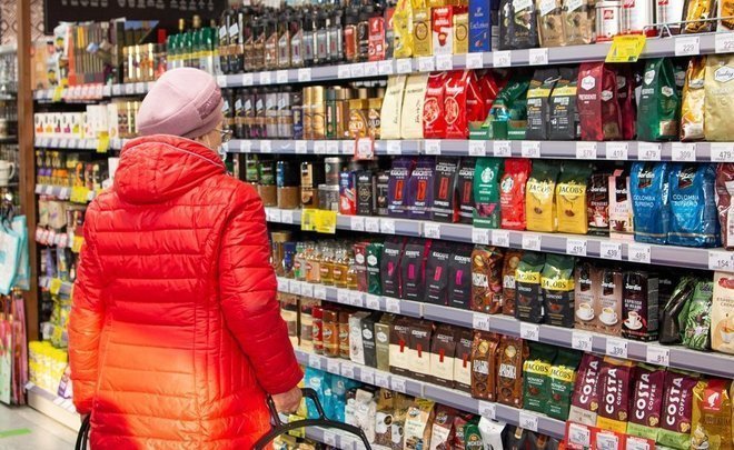 ‘Many well-known brands have given way to our domestic producers’