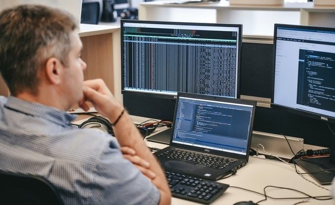 Whether Russia to switch to domestic software in 2 years?