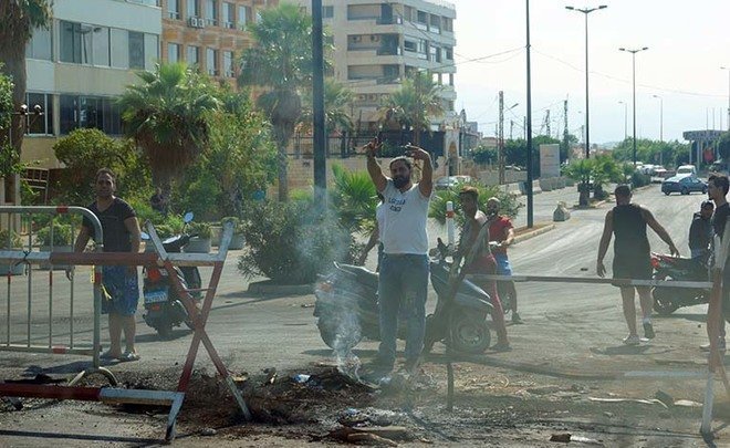 Anhar Kochneva: Lebanon cannot live and work quietly for already two weeks