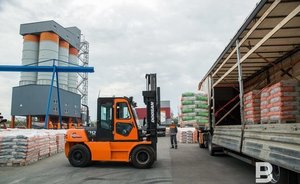 Wholesale trade reaches 3.3 trillion rubles in Tatarstan