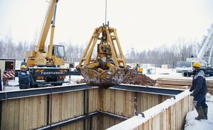 Azat Bikmurzin on tank’s construction: ''It’s a unique job done in operating factories''