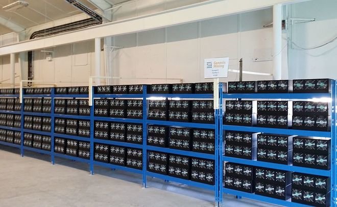 Crypto mining threatens Abkhazian power grid