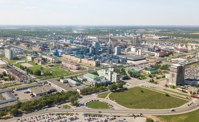 ACRA expert: 'The petrochemical industry emerged from the pandemic failure at the end of 2020'