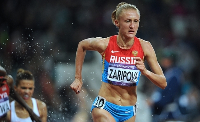 ‘Doping tsunami’ and ‘cultural revolution’ of Russian sport