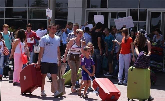 Reduced Cyprus, cancelled Rhodes: where tour operators invite with departure from Kazan