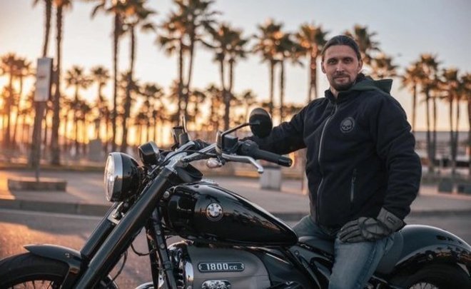 Grigory Kornilov, Big Twin Arena: ‘In truth, there is no decline in entertainment industry’
