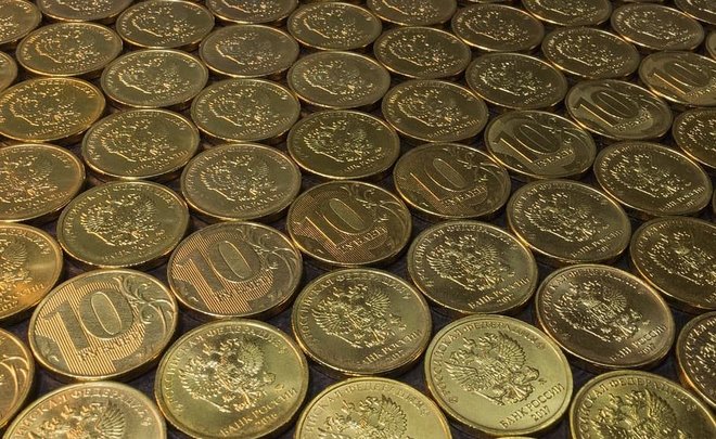 Bank of Russia cutting rates to support economy