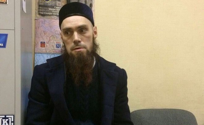 A Bashkir trucker called perpetrator of explosion in St. Petersburg subway. Who will be responsible for this?