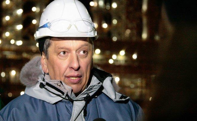 Let's reduce to the full, or How US shale oilers going to hit Nail Maganov