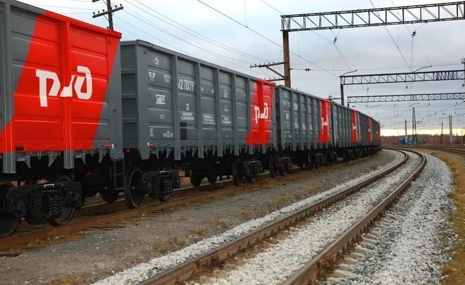 ''No train formed'': why Tatarstan cannot boost container cargo turnover with China