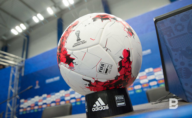 Does rehearsal of Confederations Cup spell transport collapse for Kazan?