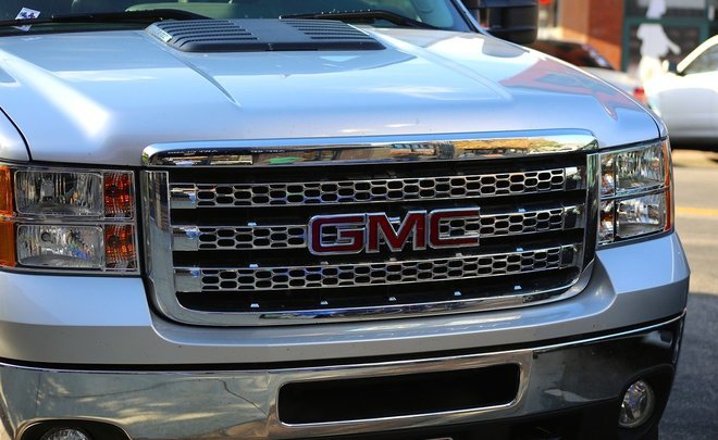 General Motors ends presence in Russian car assembly business