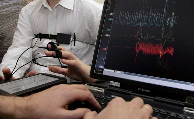 How KAMAZ ensures security: top executives resign instead of taking polygraph