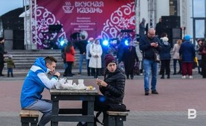 Cut budget of Yummy Kazan