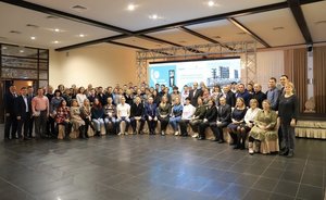 Step for safety: petrochemists hold forum of occupational safety inspectors