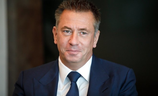 Dmitry Konov: 'The merger of existing assets and projects of TAIF and SIBUR provides a platform for creating one of the global leaders'