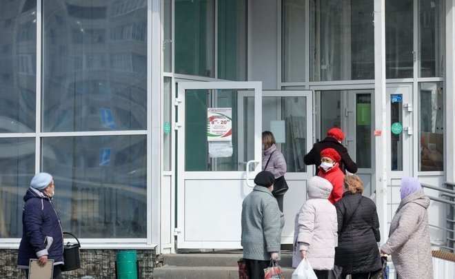 Coronacrisis leads to budget deficits in two-thirds of Russia's regions