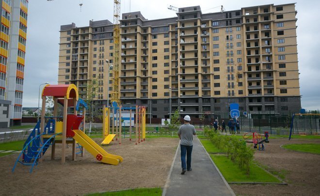 Natalia Pyryeva: ‘Putin’s offer will keep the buyer, but demand for housing will not be active’