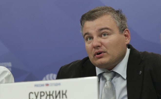“It is sad to think that our British guys will be drawn into a war for some Czechs”