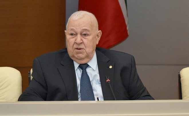 Robert Gilyaziev: ‘I believe that there will be no increase in retail fuel prices for several months’