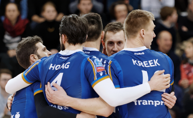 French champions will come to Kazan! Who Zenit will play its next Champions League match against
