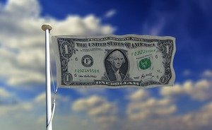 De-dollarisation going slower than expected