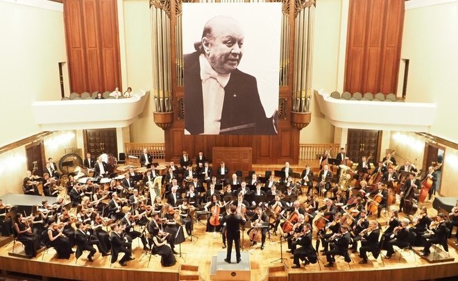 2019 Rakhlin Seasons: Mahler first