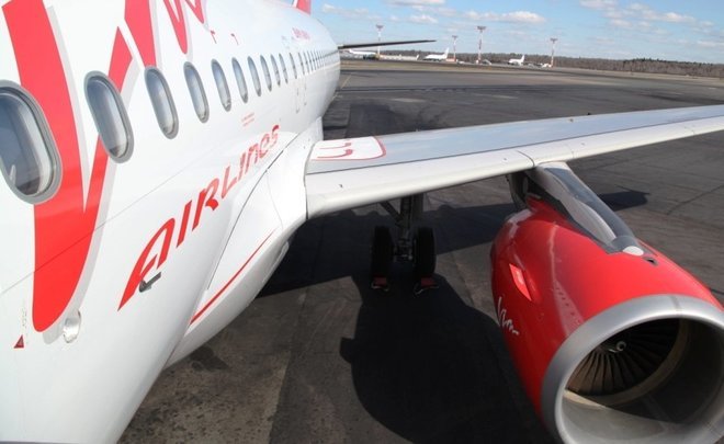 VIM-Avia’s charter mess buries China-Kazan flight