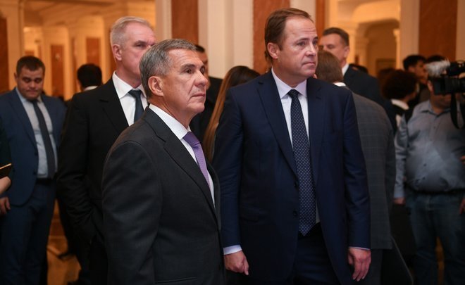 Rustam Minnikhanov: “Tourism must provide 10% of gross product”
