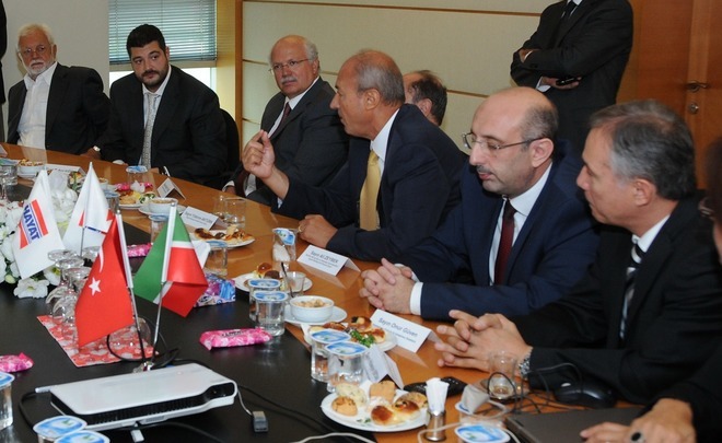 15 Turkish magnates: friends and enemies of Tatneft, acquaintance with IKEA and forgotten Ramstore