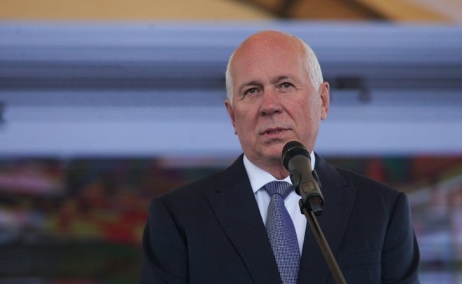 Chemezov: “KAMAZ's indicators will be lower than planned, taking into account large investment programme”