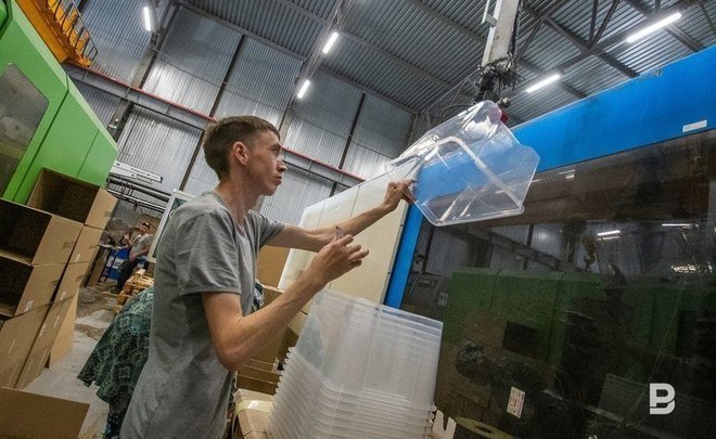 ‘Turn from West to East’: how residents of Tyulyachi going to expand production