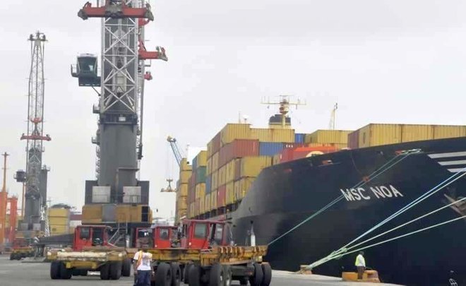 Why Russia should expand exports to Nigeria