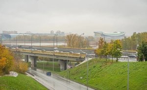 On the count of four: urban funicular railway to be built in Kazan