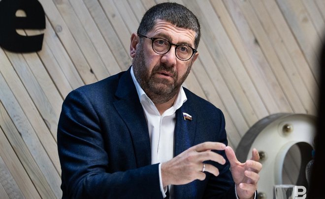 Boris Mendelevich: “We need to administer huge funding resources properly”