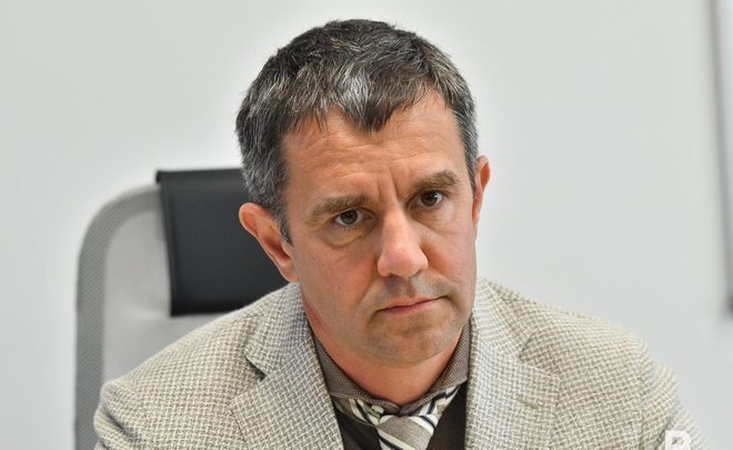 Aydar Guzairov: 'The task of sovereign internet can be solved no earlier than in two years in Russia'