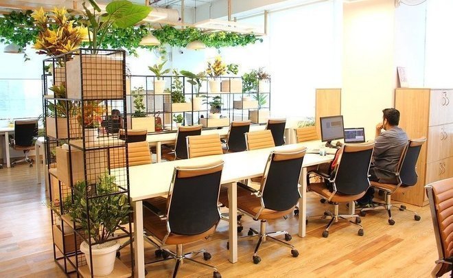 Yulia Prokhorova: ‘The demand for quality facilities is a driver of development of co-working sites’