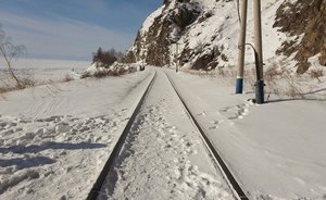 Lack of investment undermining Russian railway system