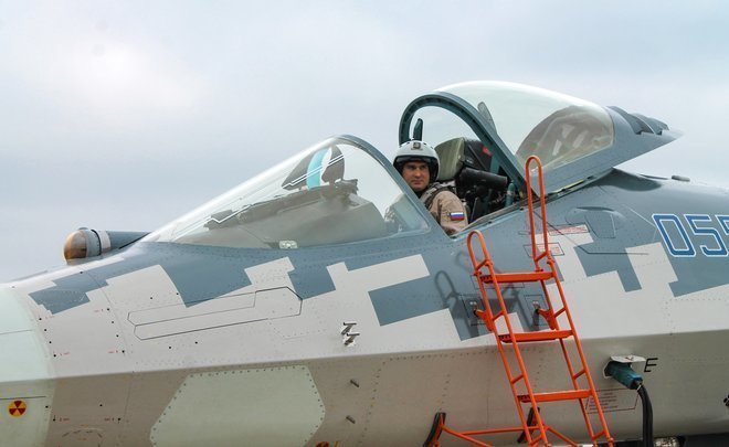 Russian aviation industry: what new aircraft expected in new decade