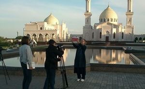 Escape from the City: weekend routes in Tatarstan. Day 4. From Bolgar to magnificent country