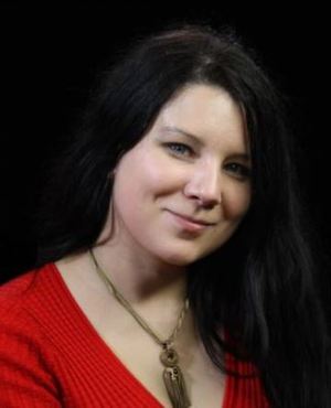 Ekaterina Vinokurova, Znak: ''I think that Medvedev is an underrated president''
