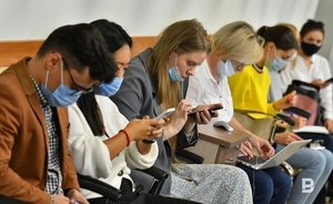 Tatarstan residents began to talk much less on the phone