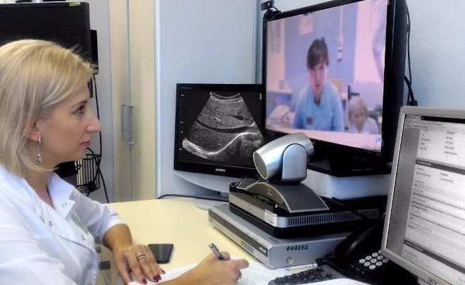 Telemedicine in Russia: more questions than answers so far