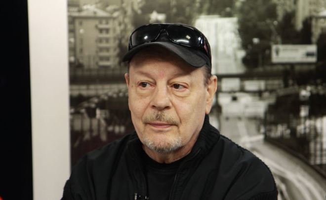 Farewell to Vasily Stalin’s son: ''black prince'' from the Dzhugashvili dynasty passes away
