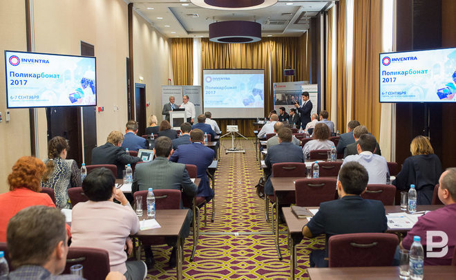 New players want to participate in repartition of Russian market of polycarbonates