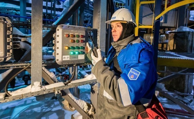 ‘Increased prices will compensate Gazprom for a possible decline in export volumes in the coming years’