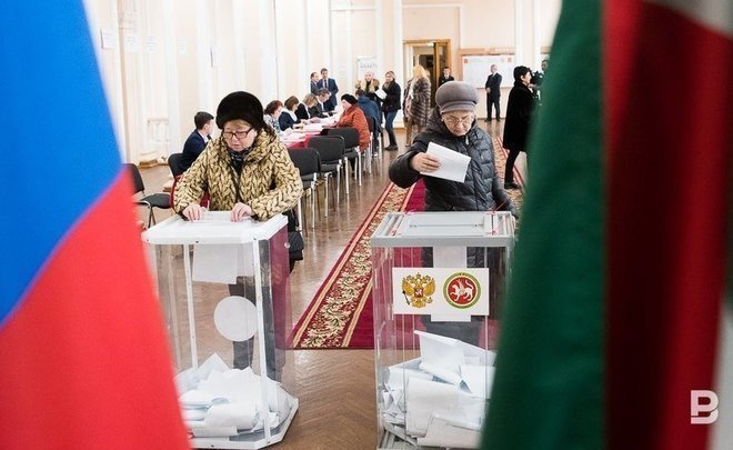 How Tatarstan to vote on amendments to Russian constitution